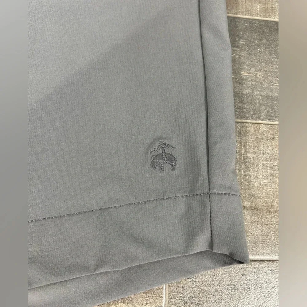 NEW Brooks Brothers Nylon Golf Shorts